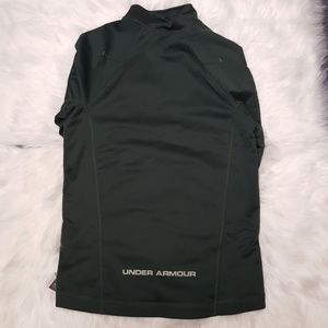under armour baitrunner jacket